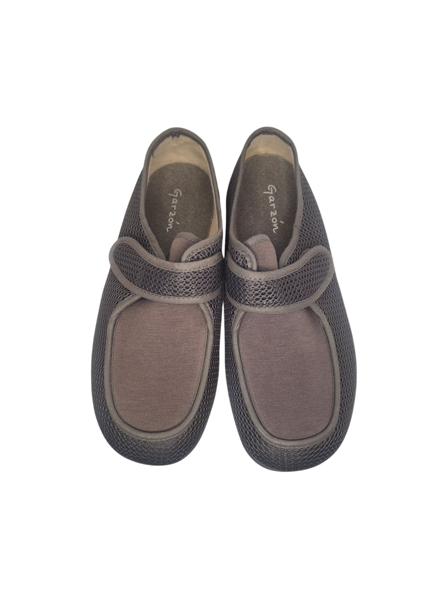 Zapatillas de Hombre Garzón 6870.113