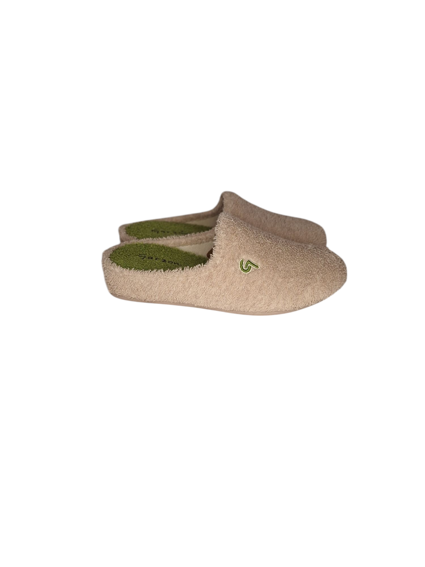 Zapatillas de casa mujer Garzón 12001.130