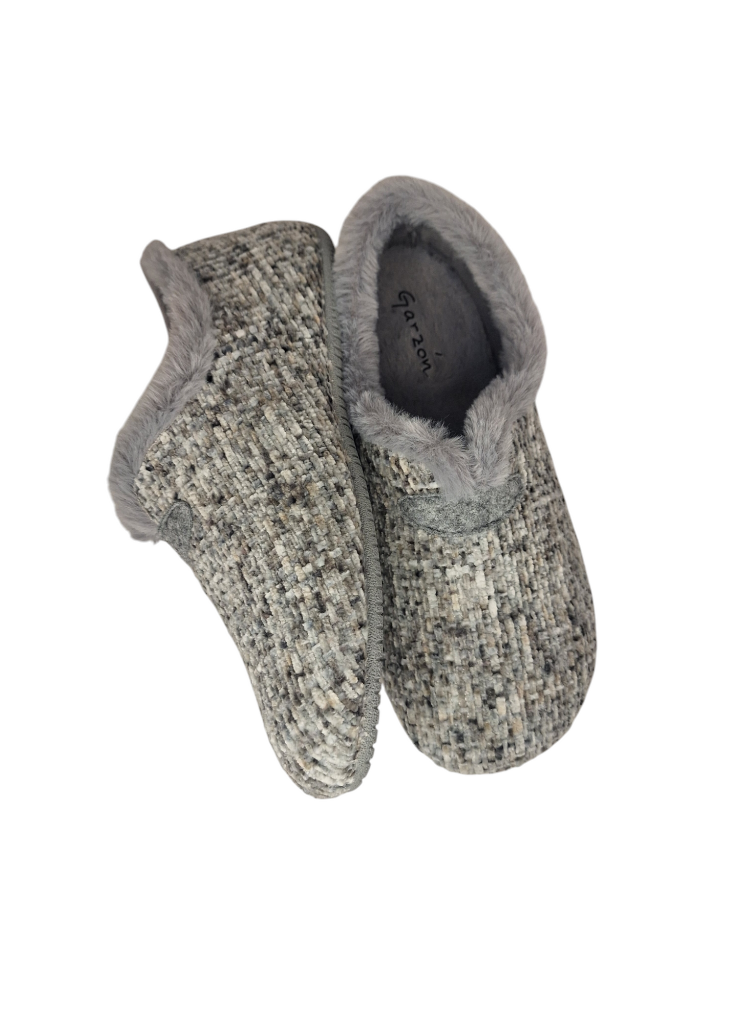 Zapatilla Garzón 15700.566 mujer