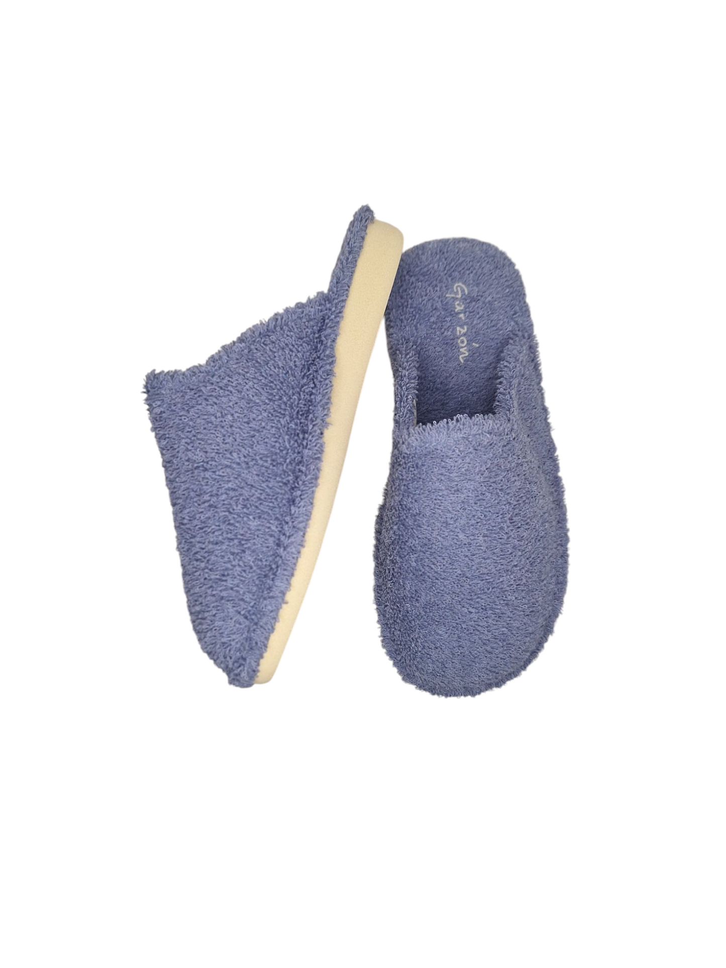 Zapatillas de mujer Garzón