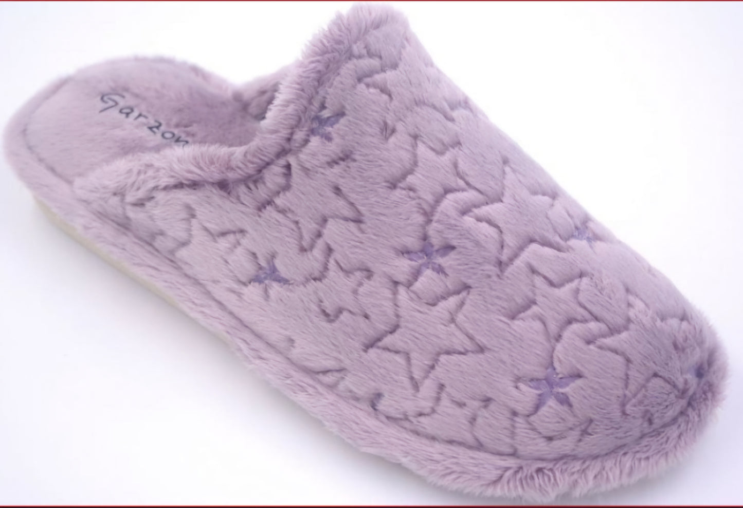 Zapatilla Garzón P450.584 mujer