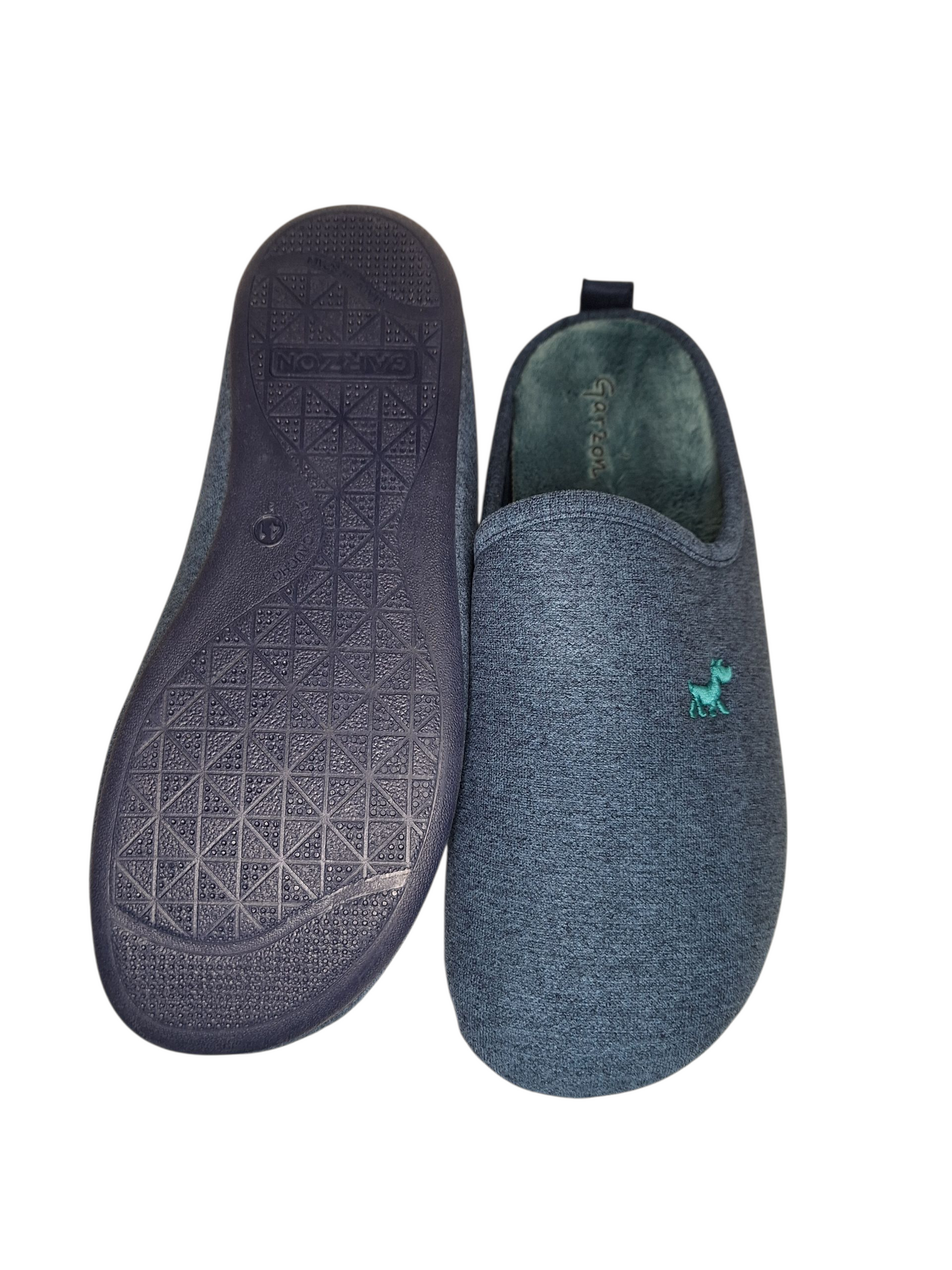 Zapatilla de hombre 8003.249 Garzón