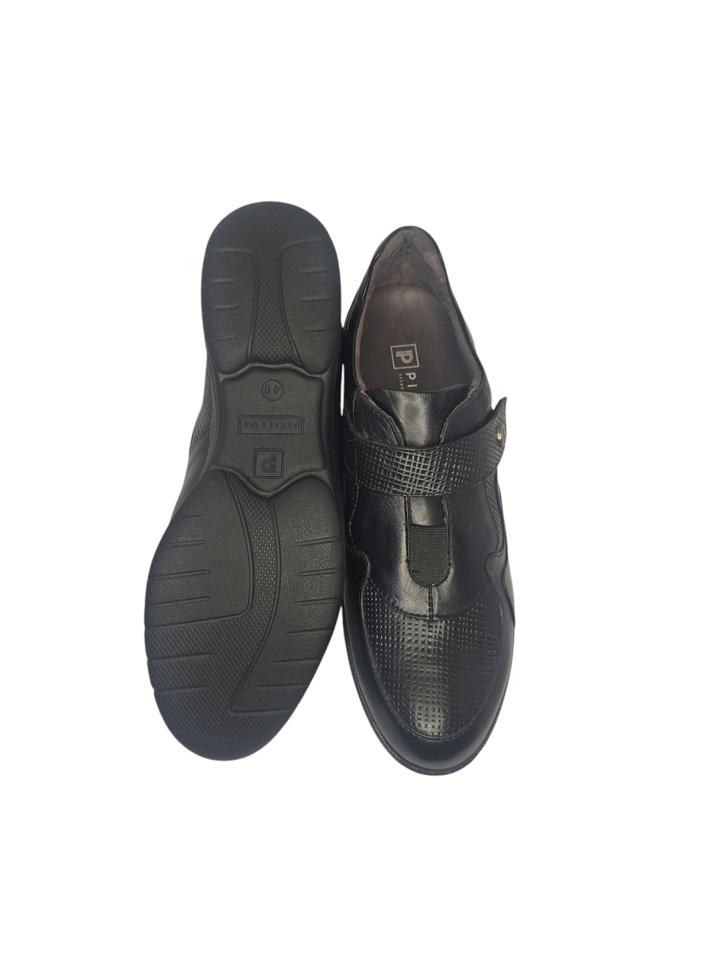 Zapato de mujer Pitillo 1341