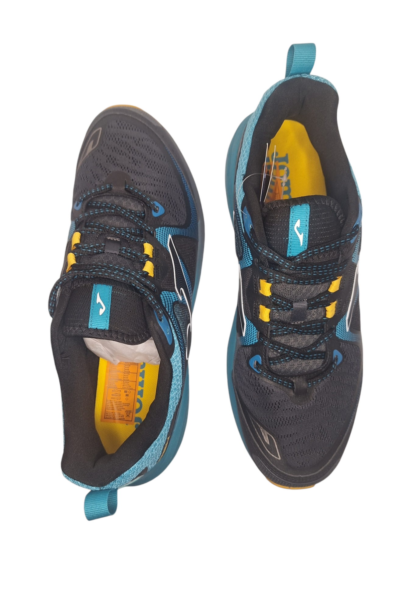 Zapatilla de hombre Joma