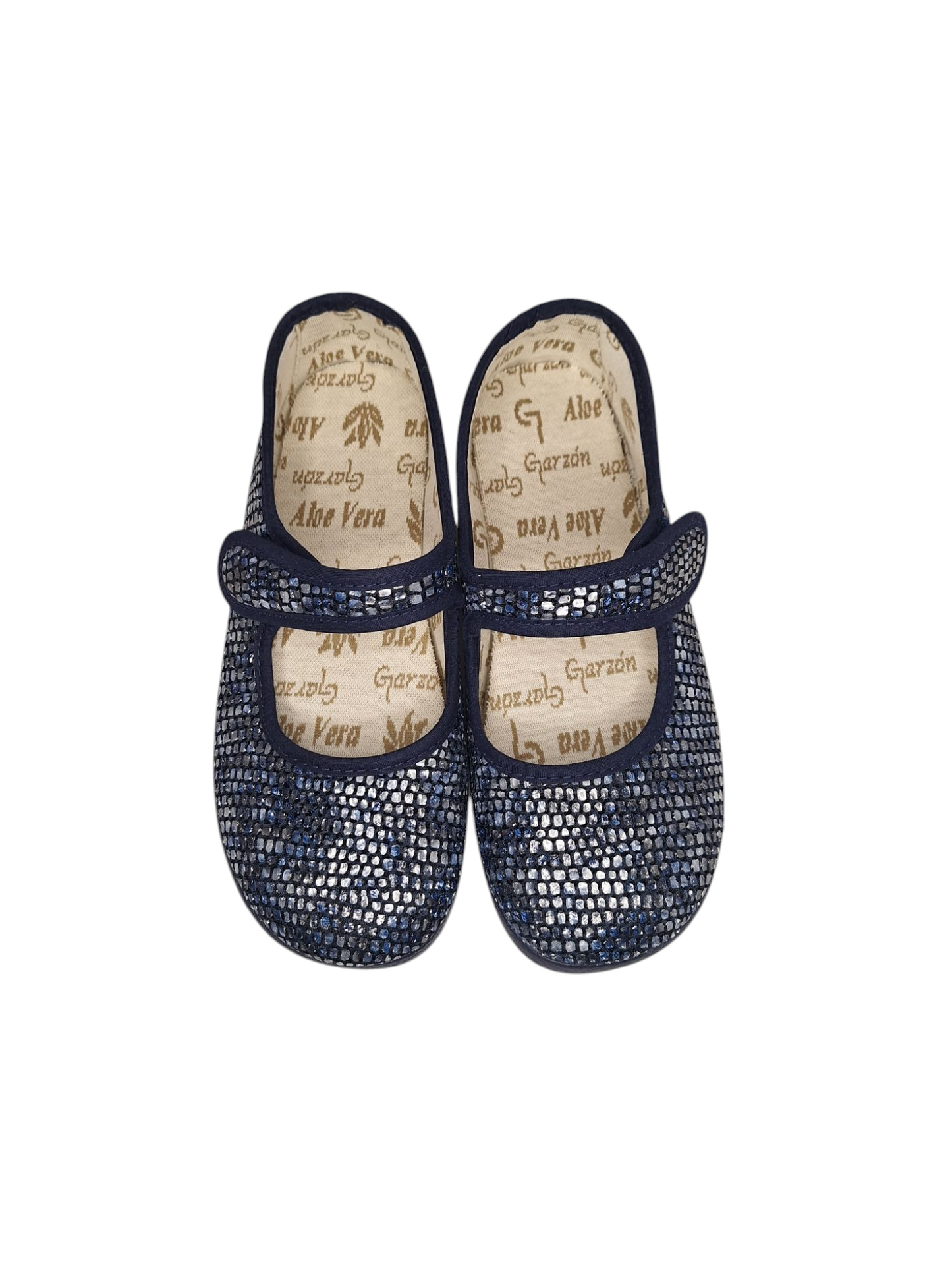 Zapatillas de mujer Garzón