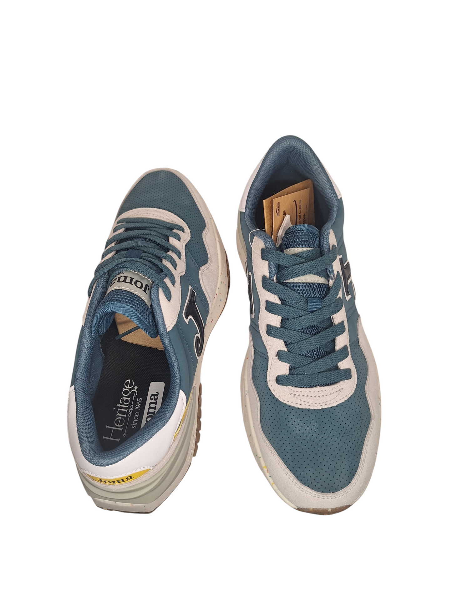 Zapatilla C.367 Joma hombre