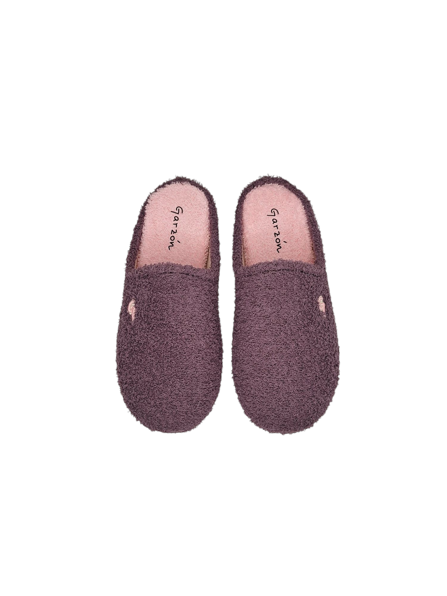 Zapatillas de casa mujer Garzón 12001.130