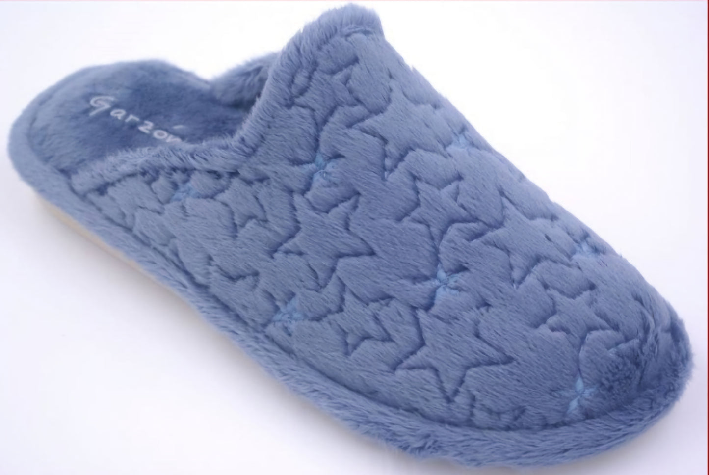 Zapatilla Garzón P450.584 mujer