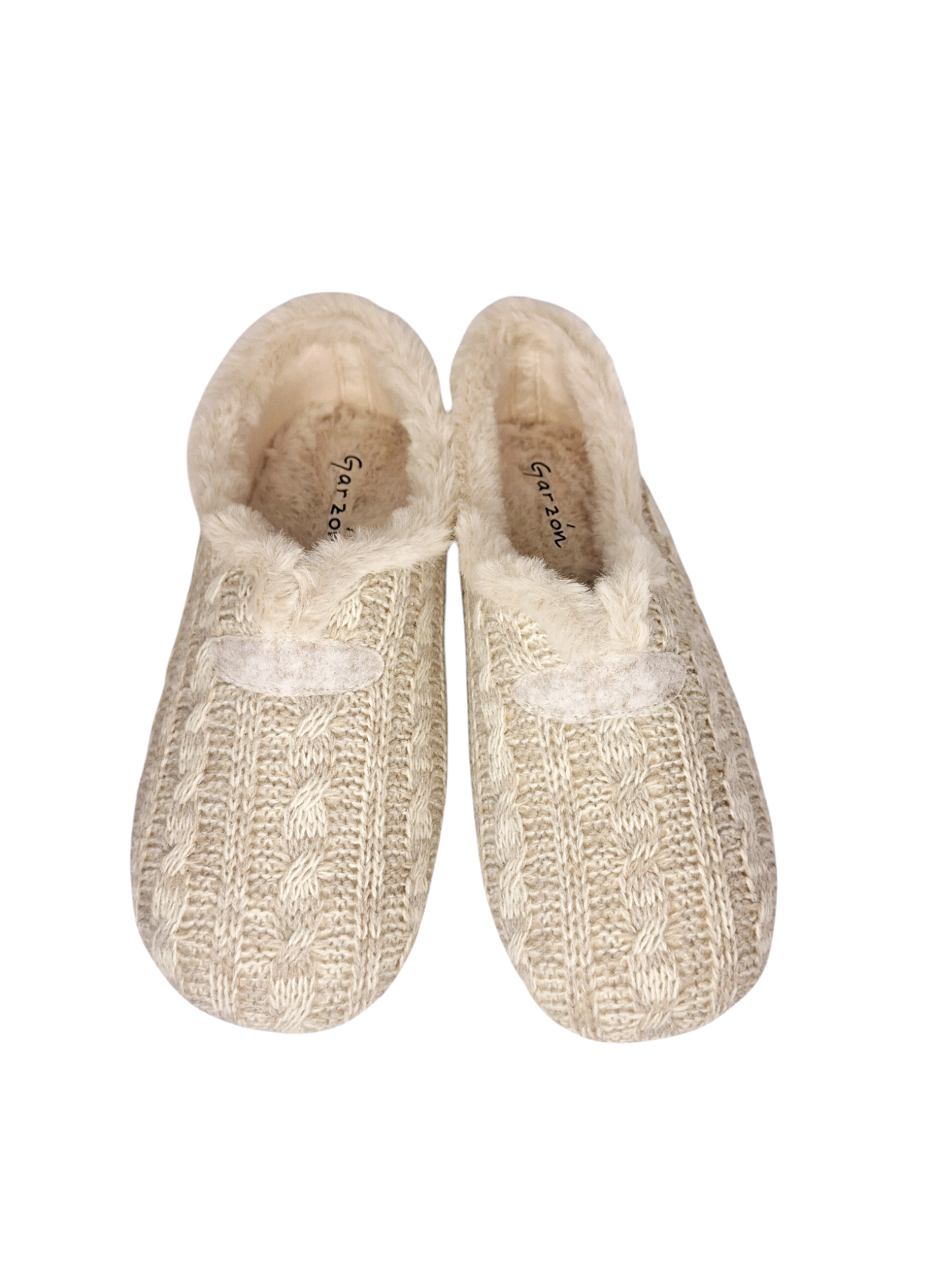 Zapatilla Garzón 7900.281 mujer