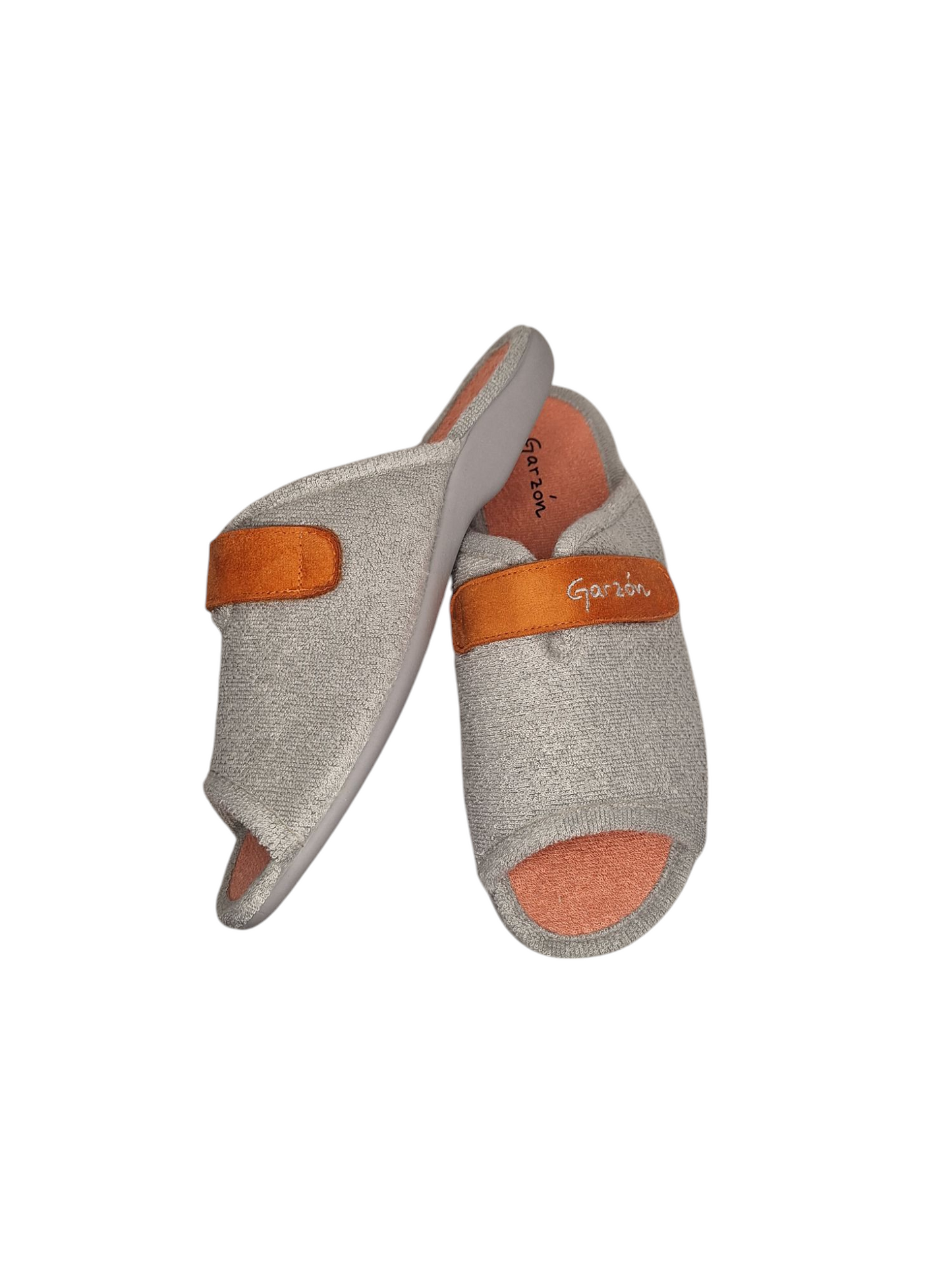 Zapatillas de mujer Garzón