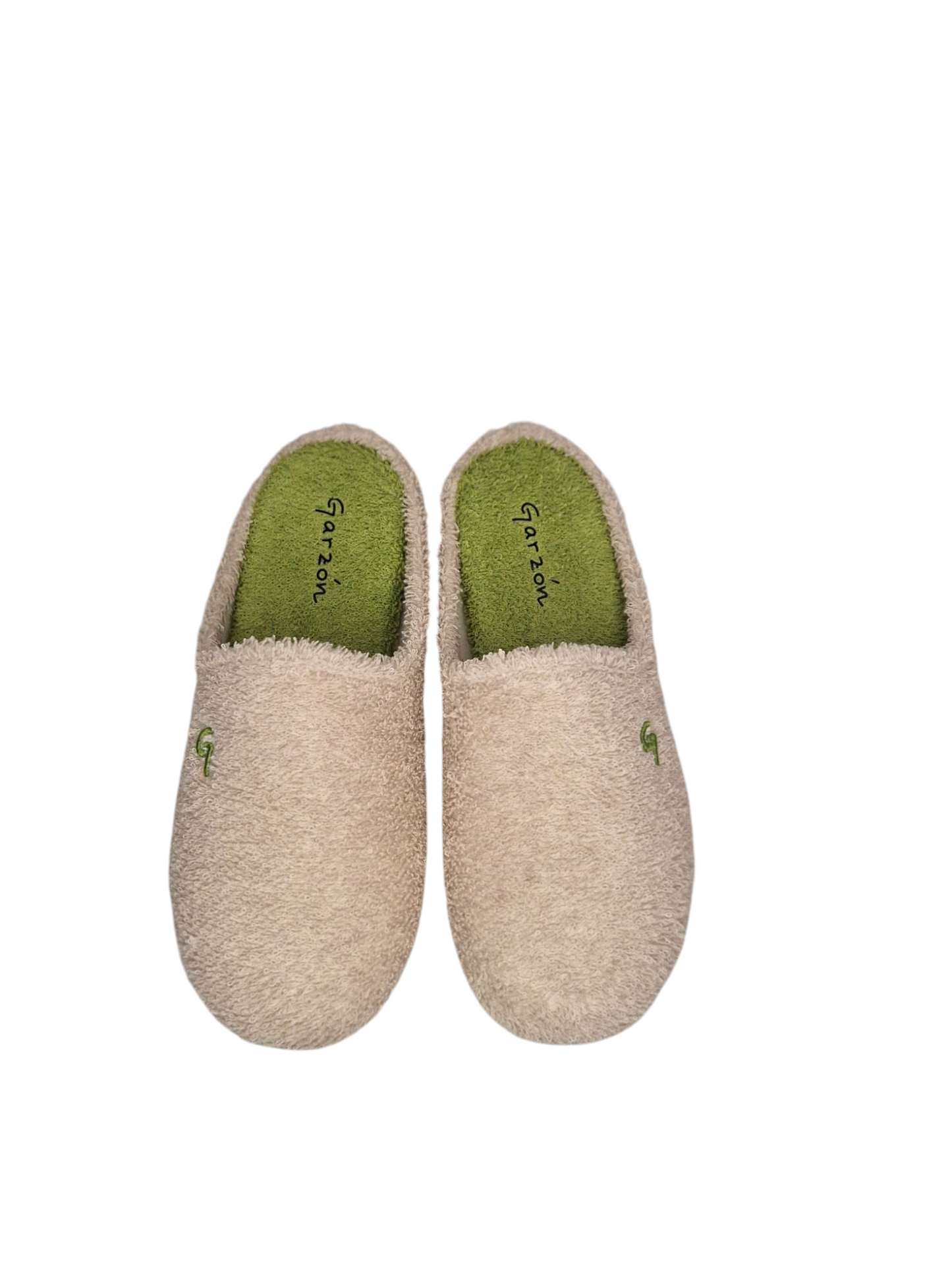Zapatillas de casa mujer Garzón 12001.130