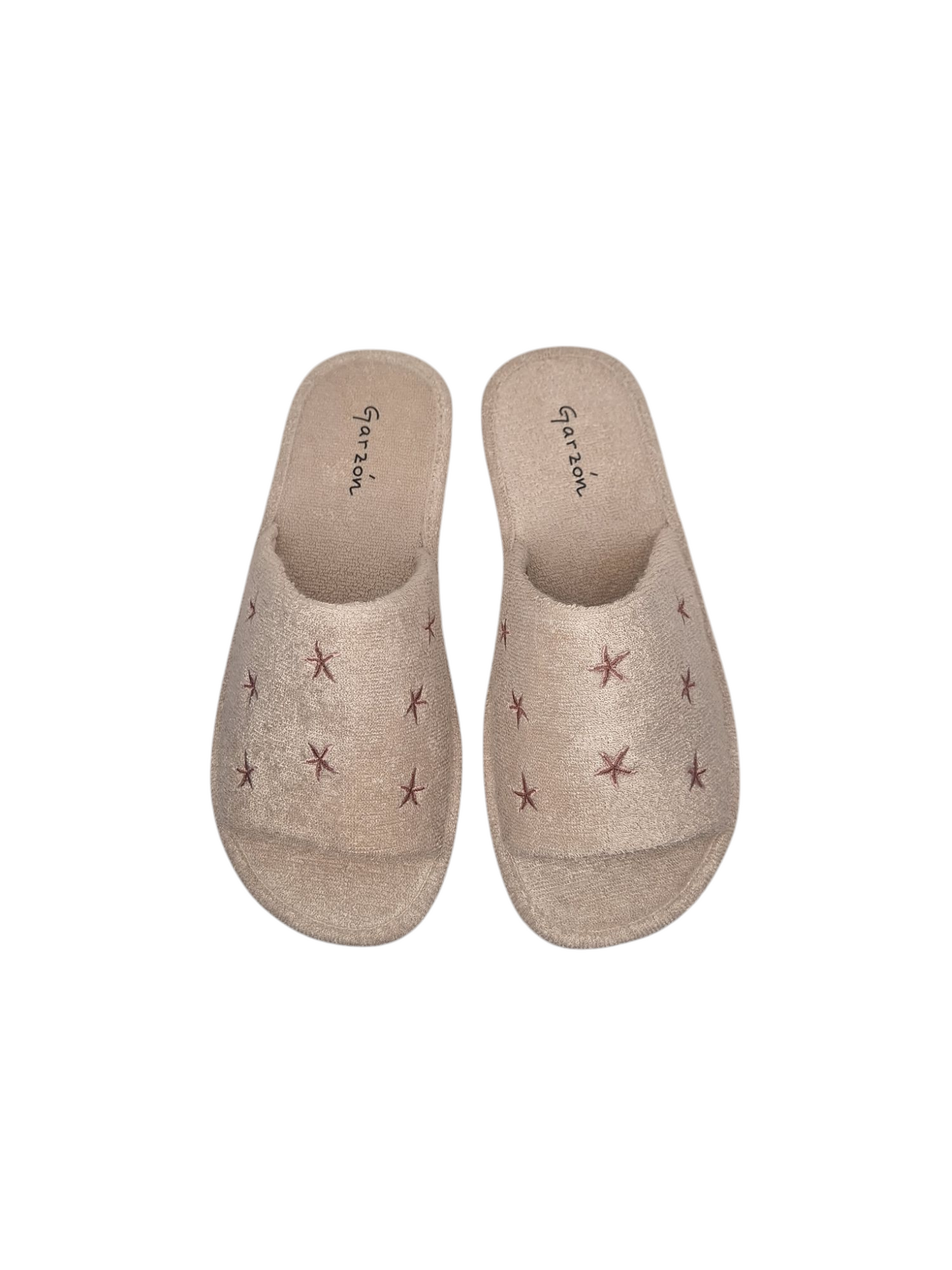 Zapatillas de casa mujer Garzón P422. 111
