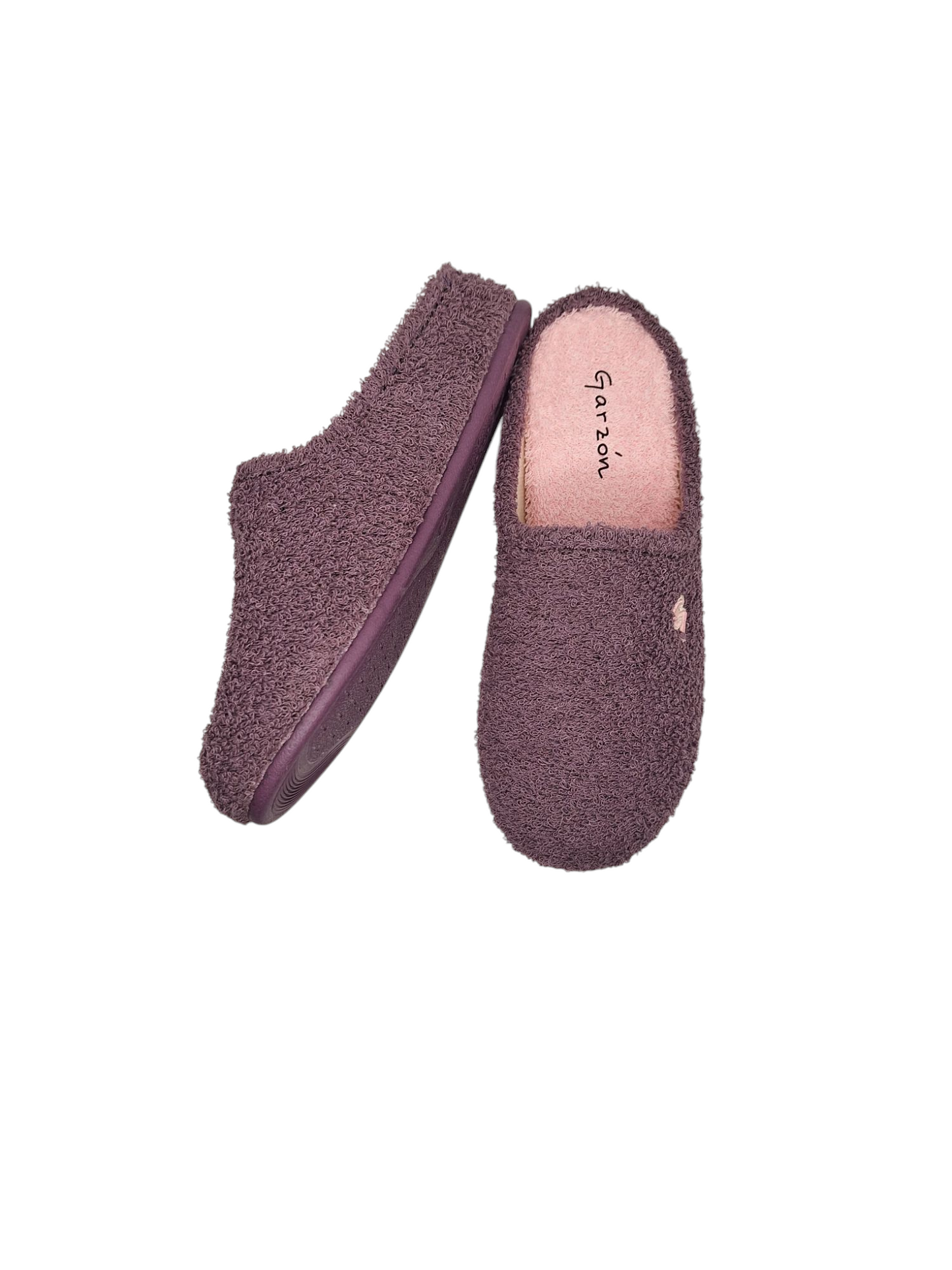 Zapatillas de casa mujer Garzón 12001.130