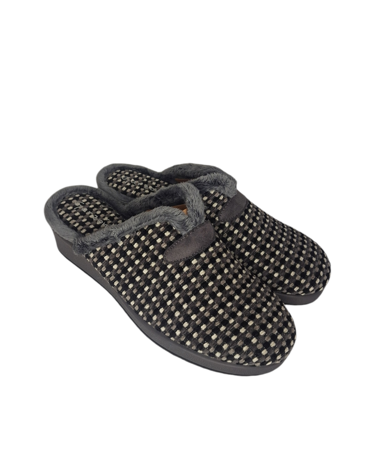 Zapatilla Garzón 1725.502 mujer