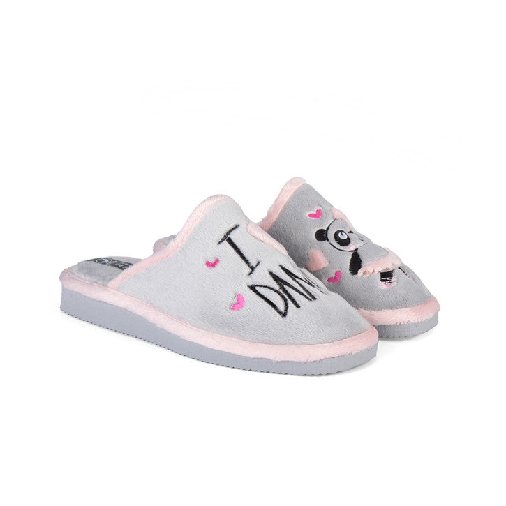 Zapatilla de mujer Javer