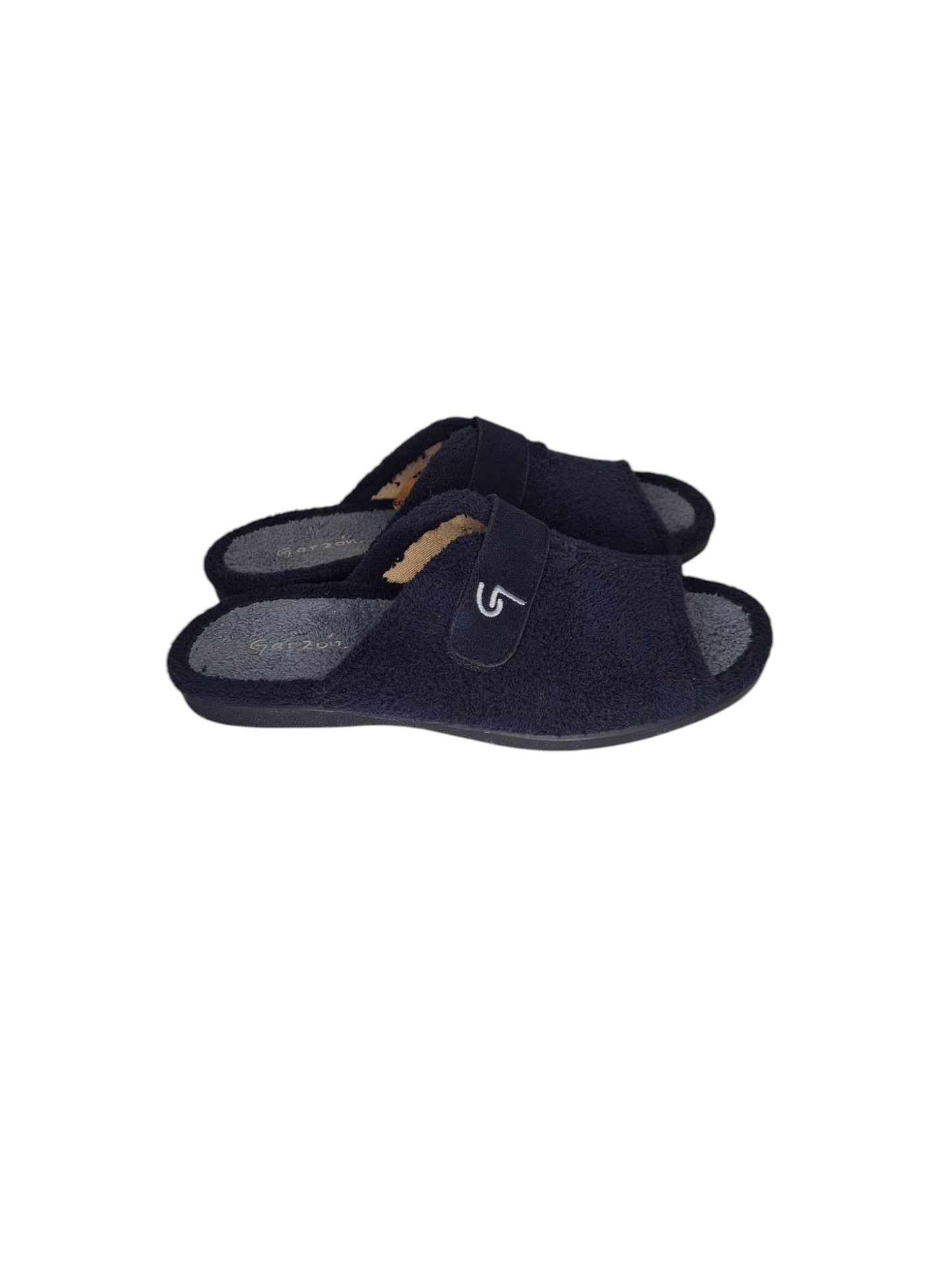 Zapatillas de hombre Garzón