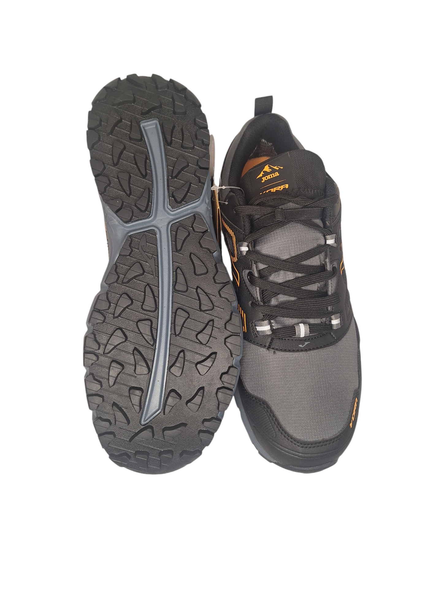 Zapatilla TK.VORA aislatex Joma unisex
