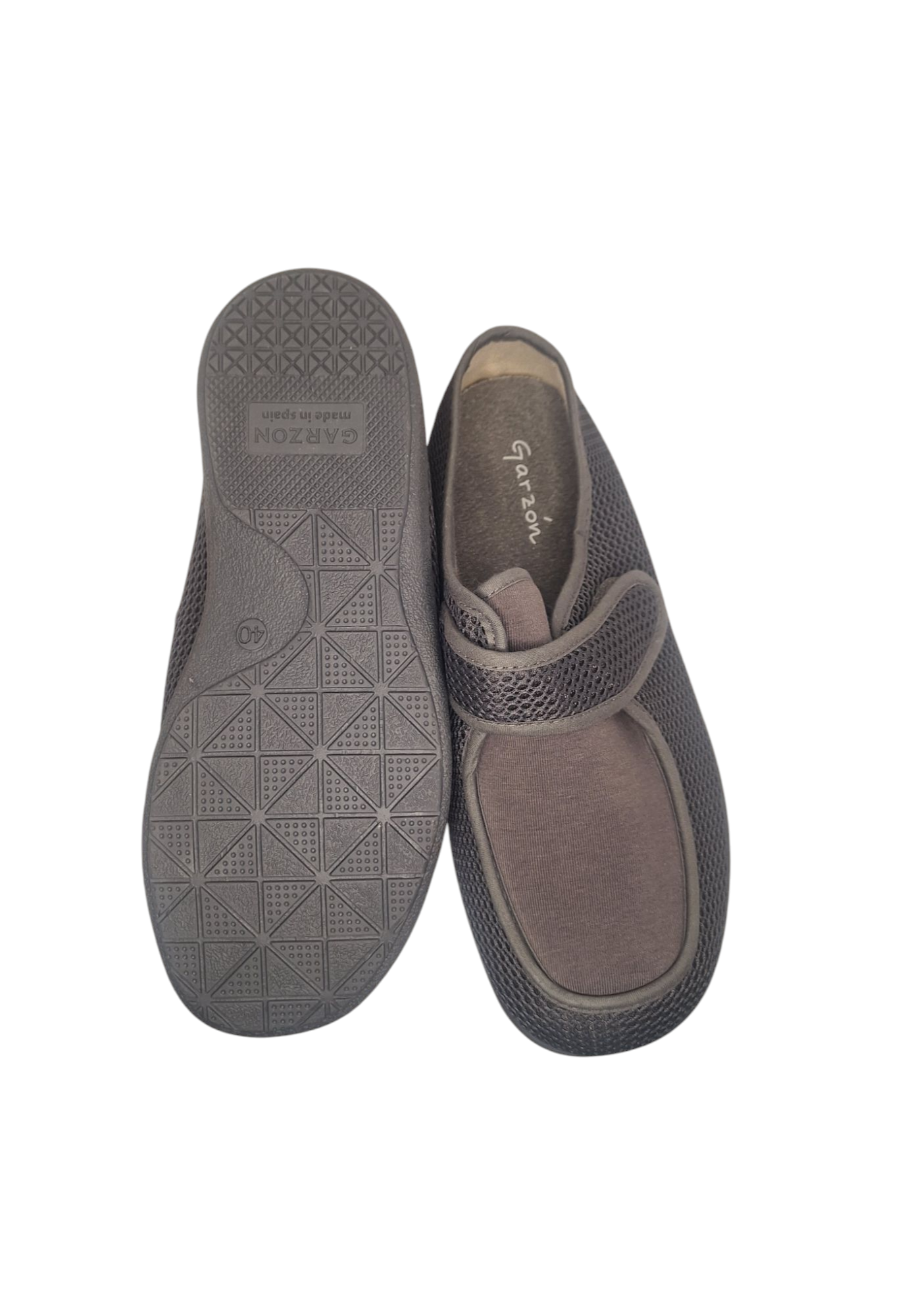 Zapatillas de Hombre Garzón 6870.113