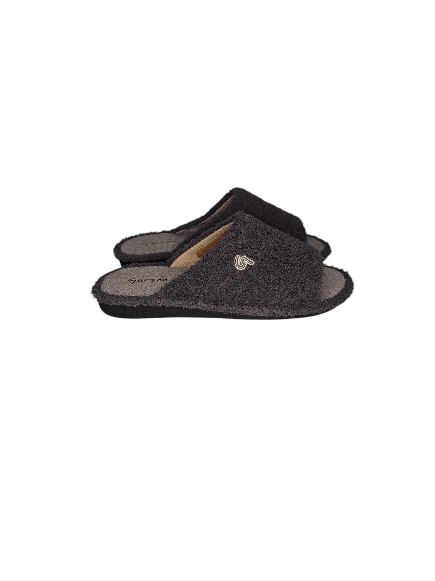 Zapatillas de hombre Garzón