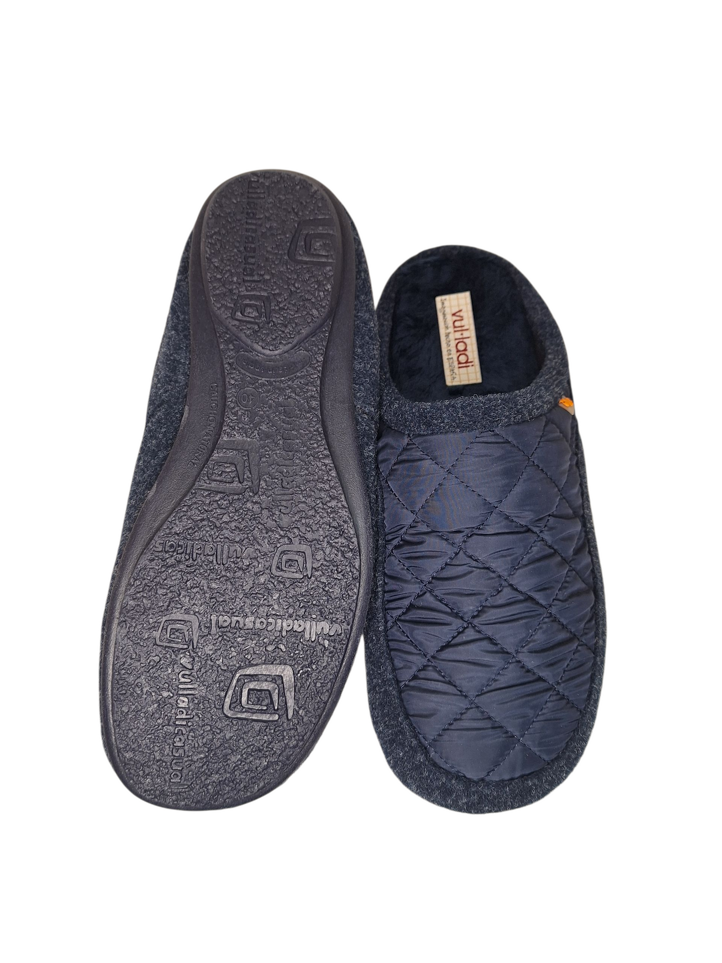 Zapatilla de hombre Vul•ladi 4616-041