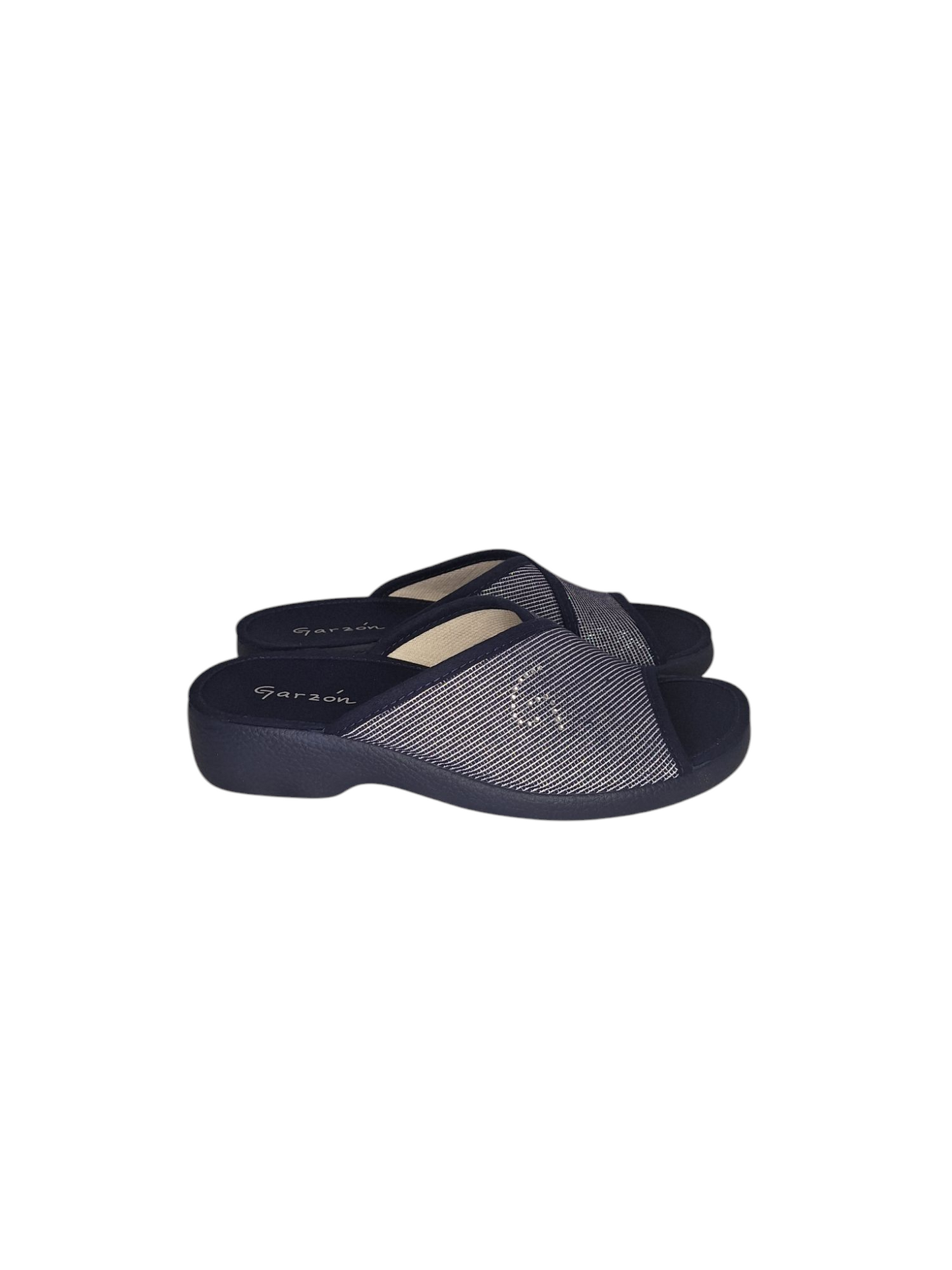 Zapatillas de mujer Garzón