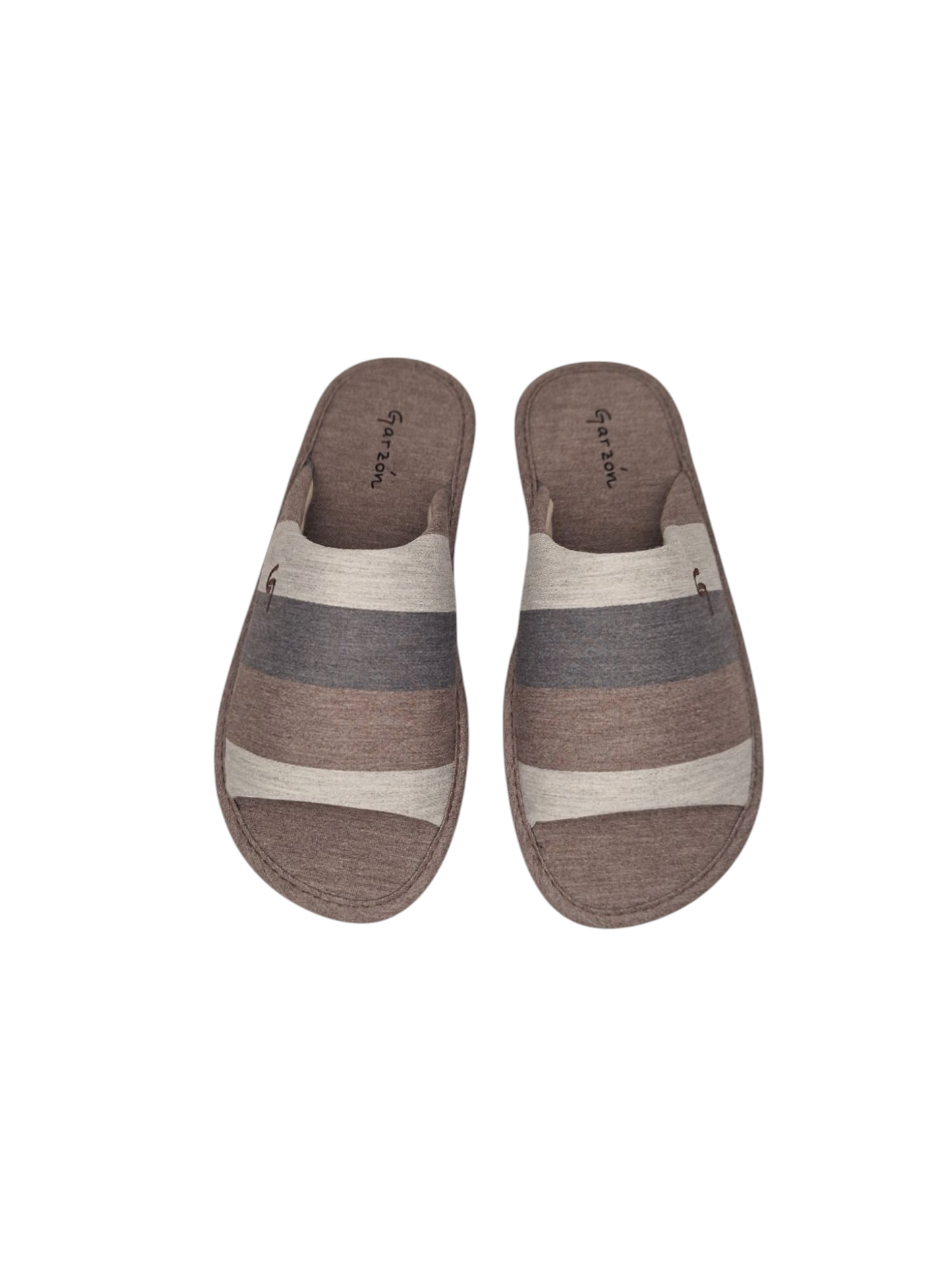 Zapatillas de hombre Garzón