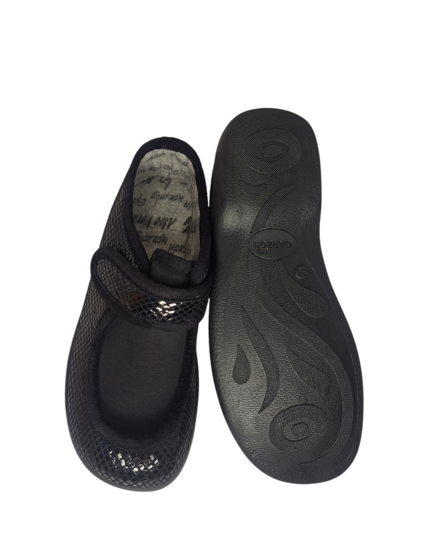 Zapatilla Garzón 3070.287 mujer