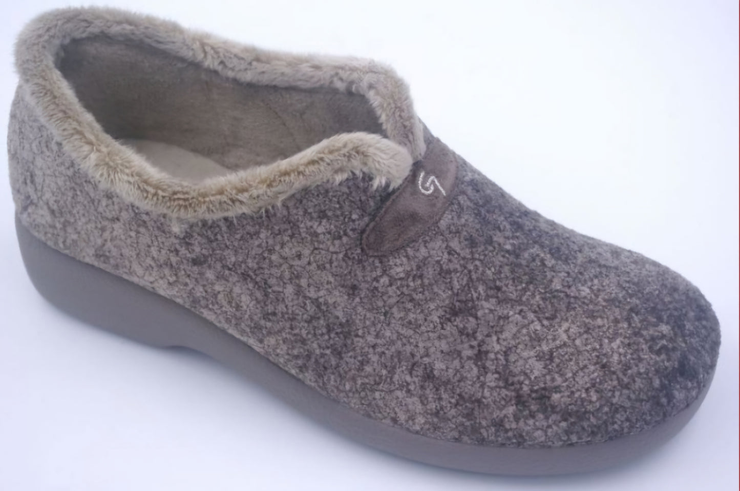 Zapatilla Garzón 3922.599 mujer