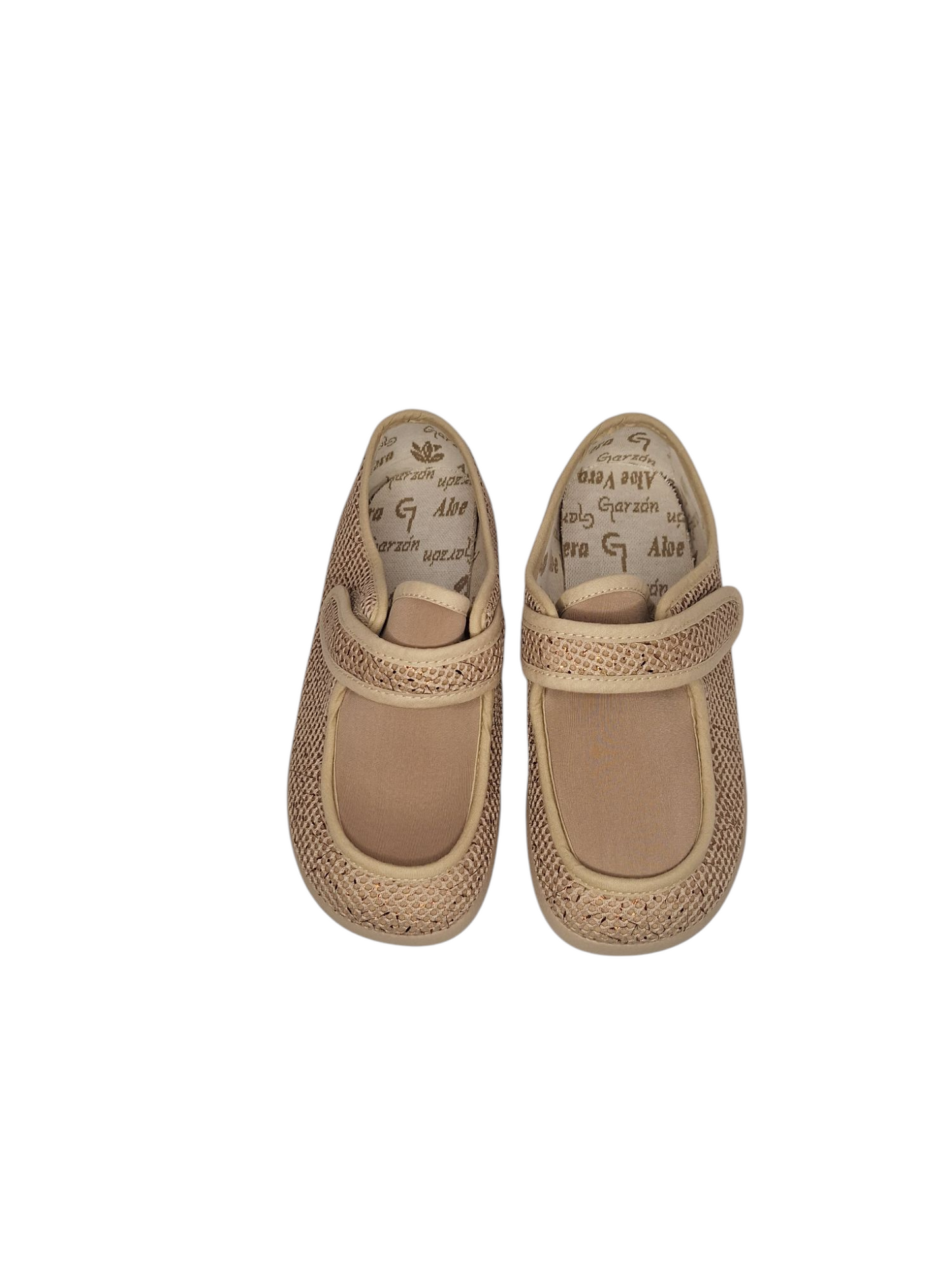 Zapatillas de mujer Garzón
