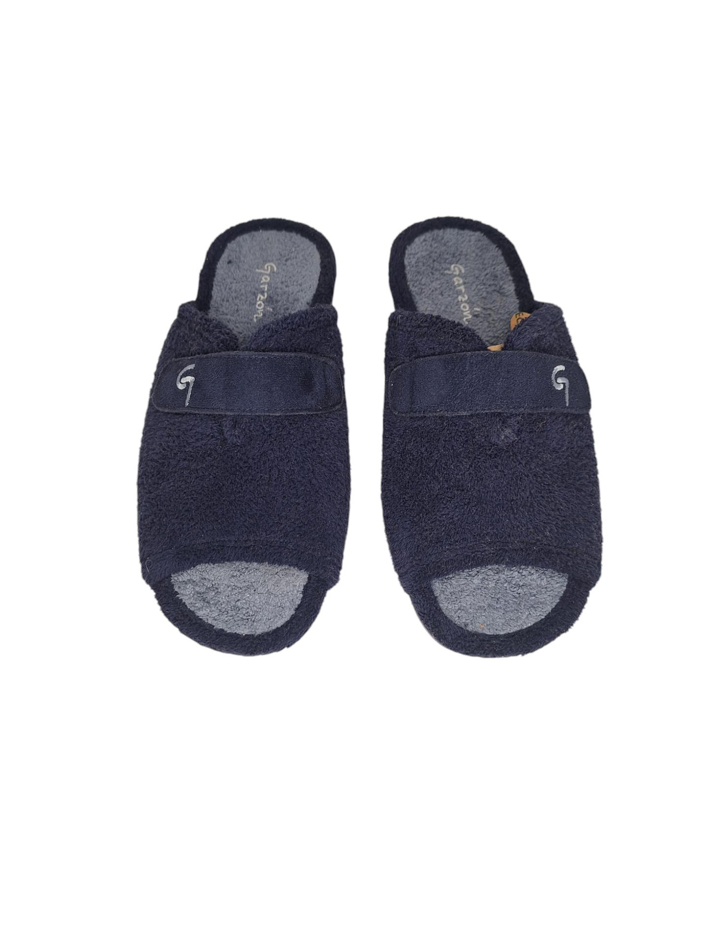 Zapatillas de hombre Garzón