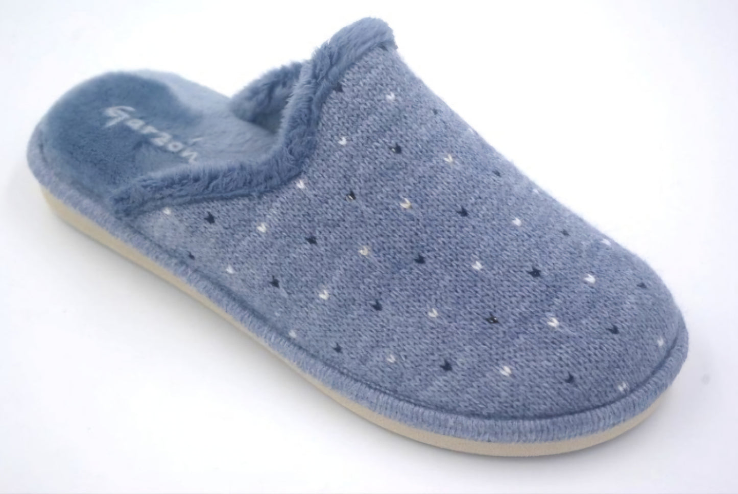 Zapatilla Garzón P450.361 mujer