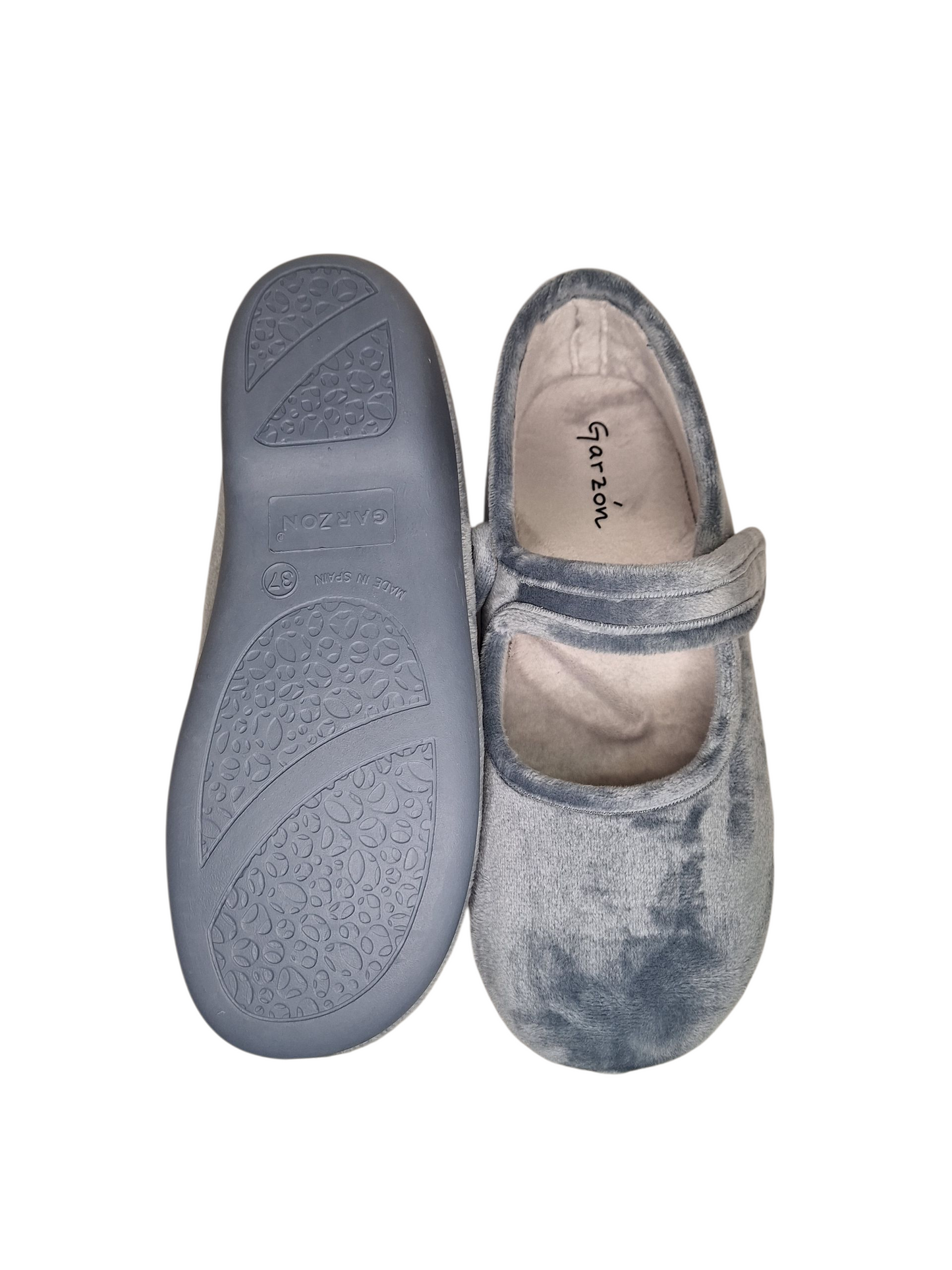 Zapatilla mercedita Garzón 7755.247