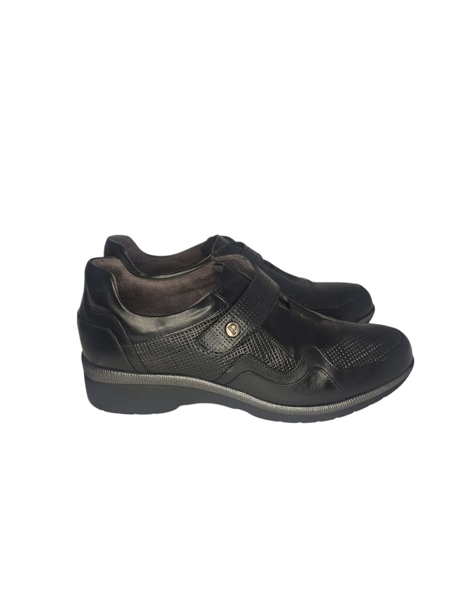 Zapato de mujer Pitillo 1341