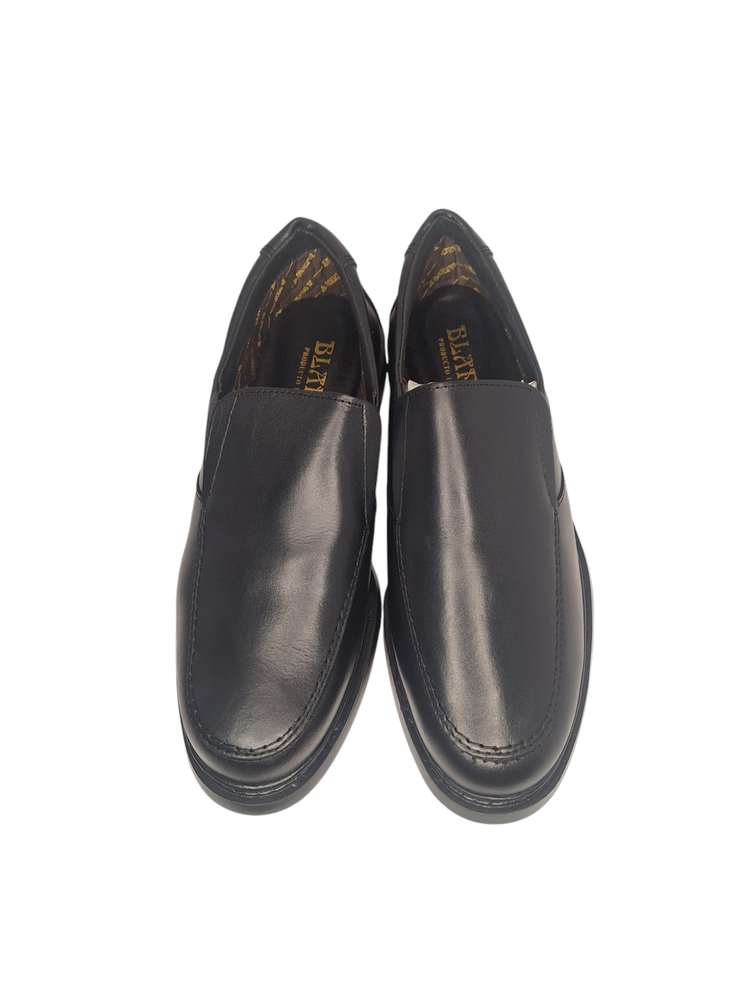 Zapatos de hombre piel