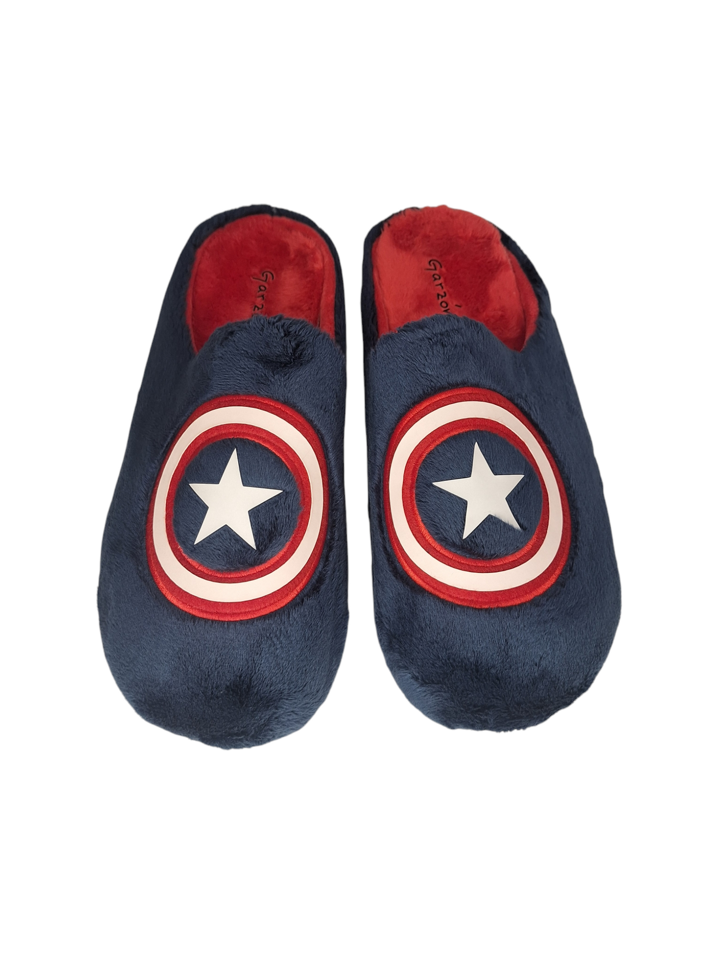 Zapatilla Garzón 8356.275 Capitán América hombre