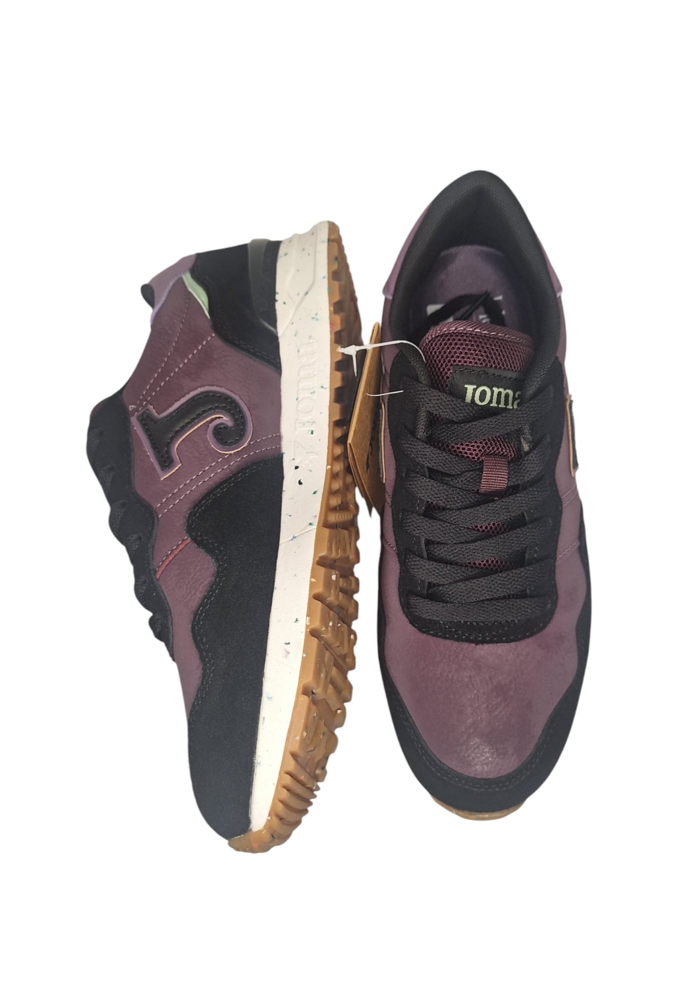 Zapatilla C.367 Joma mujer