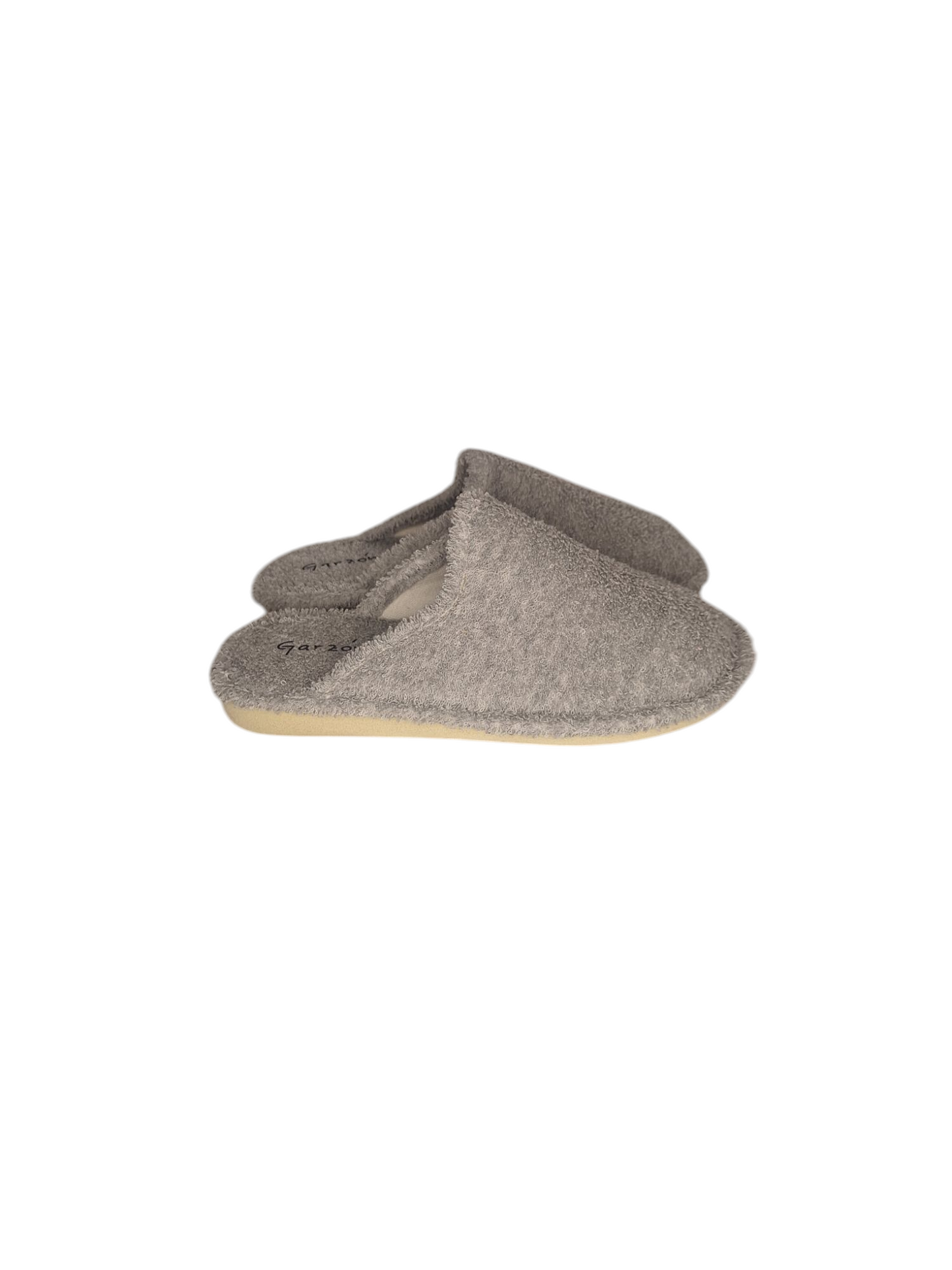 Zapatillas de casa mujer Garzón P451. 130