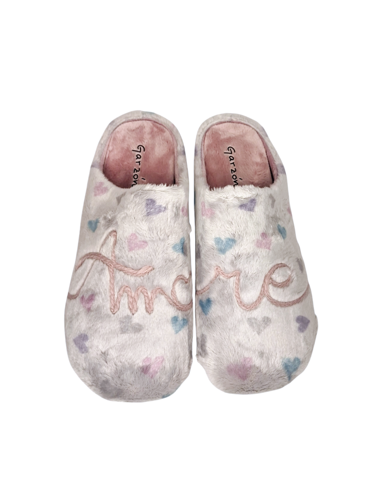 Zapatilla Garzón 15356.275 mujer