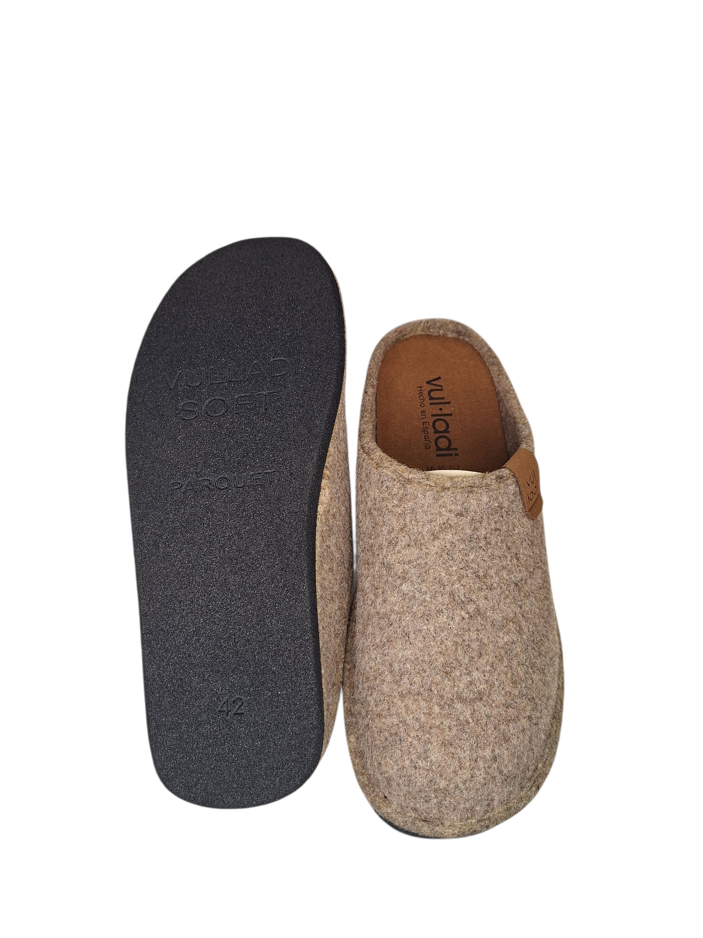 Zapatilla de hombre Vul•ladi 7160.383