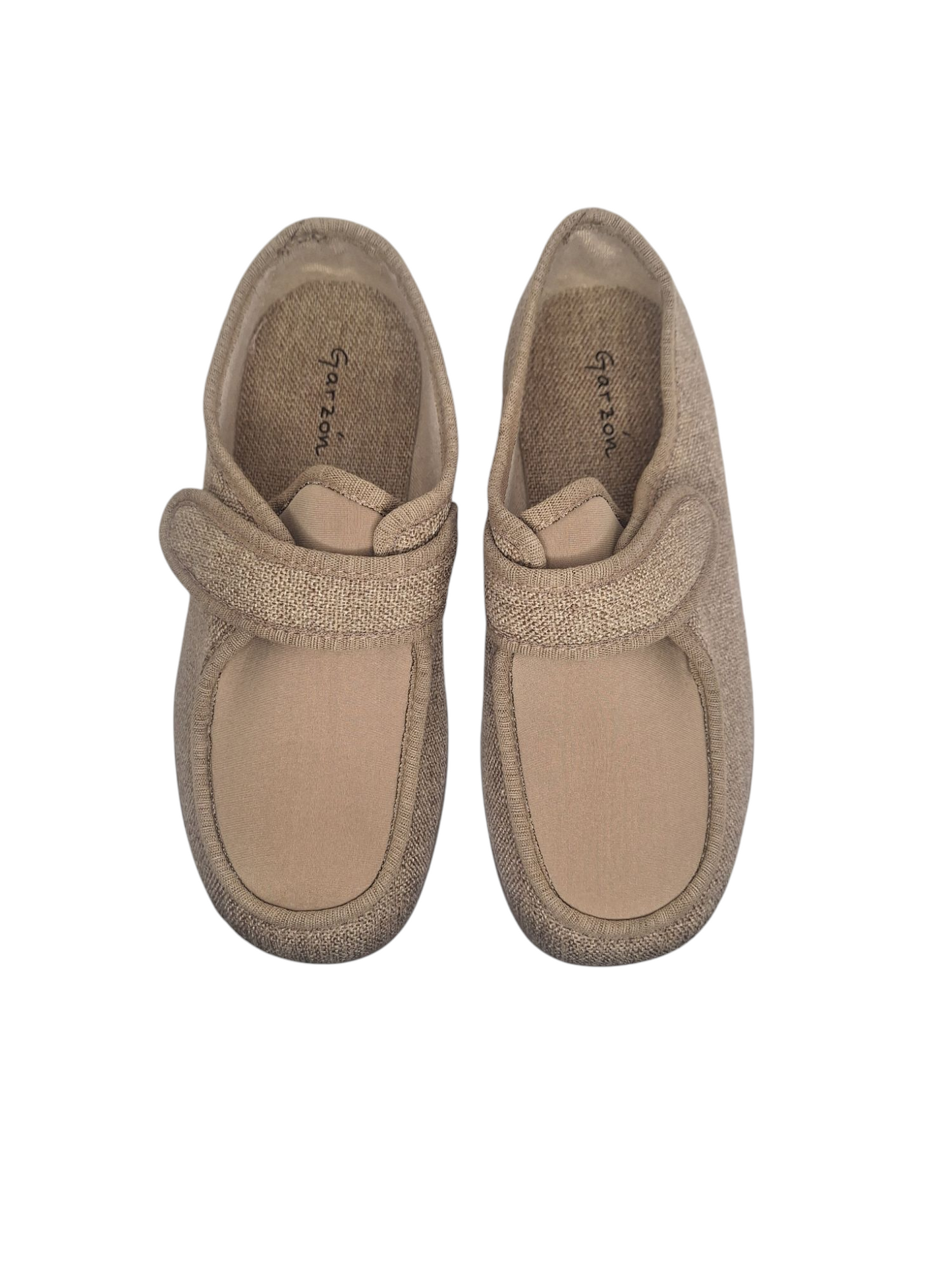 Zapatillas de hombre Garzón 6870. 149