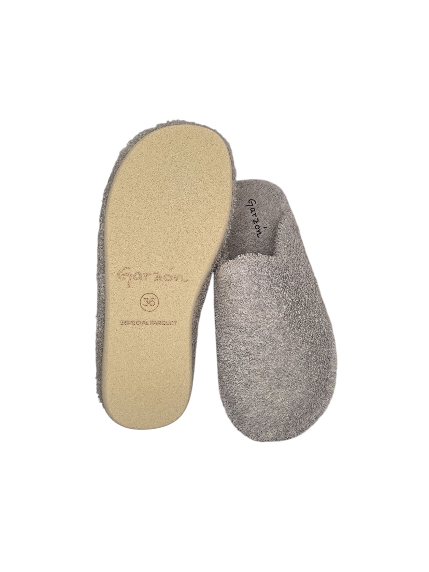 Zapatillas de casa mujer Garzón P451. 130