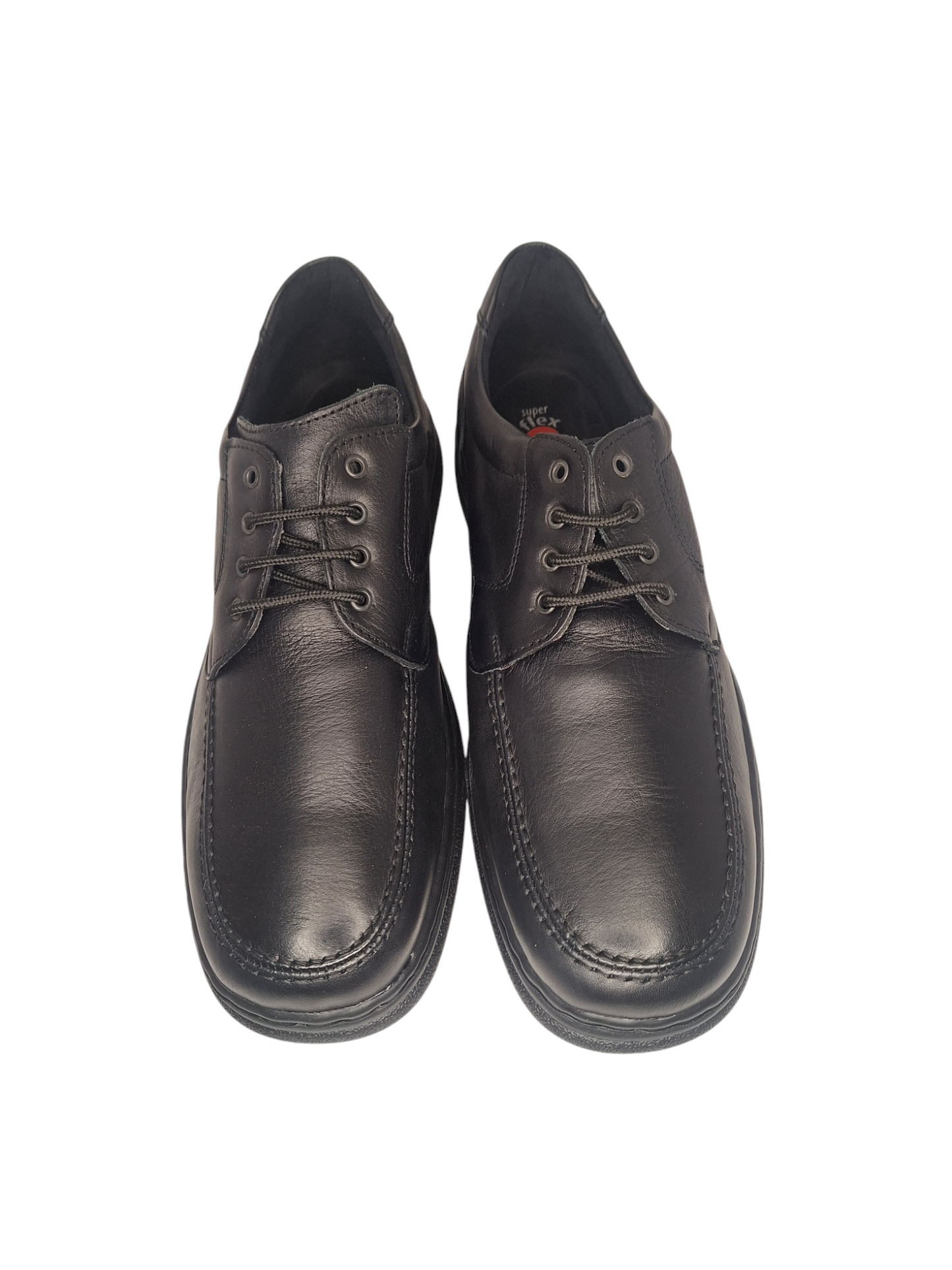 Zapatos de hombre piel Notton
