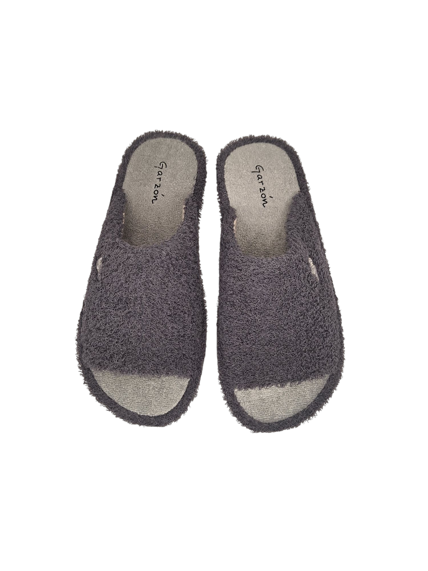 Zapatillas de hombre Garzón