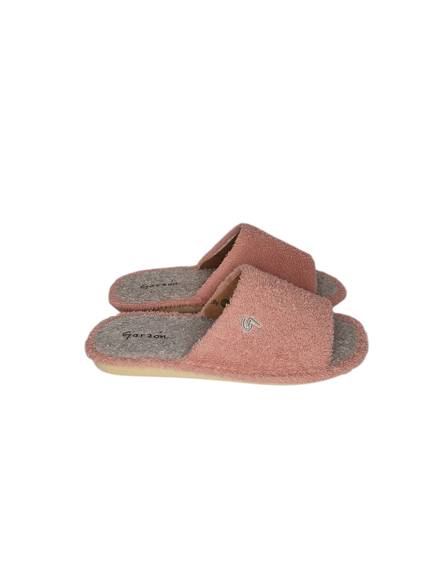 Zapatillas de casa mujer Garzón P410.130