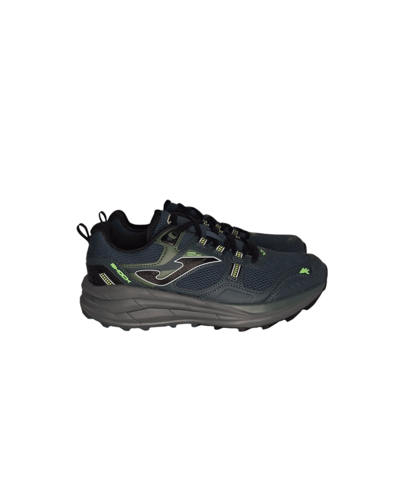 Zapatillas de hombre Joma Shock