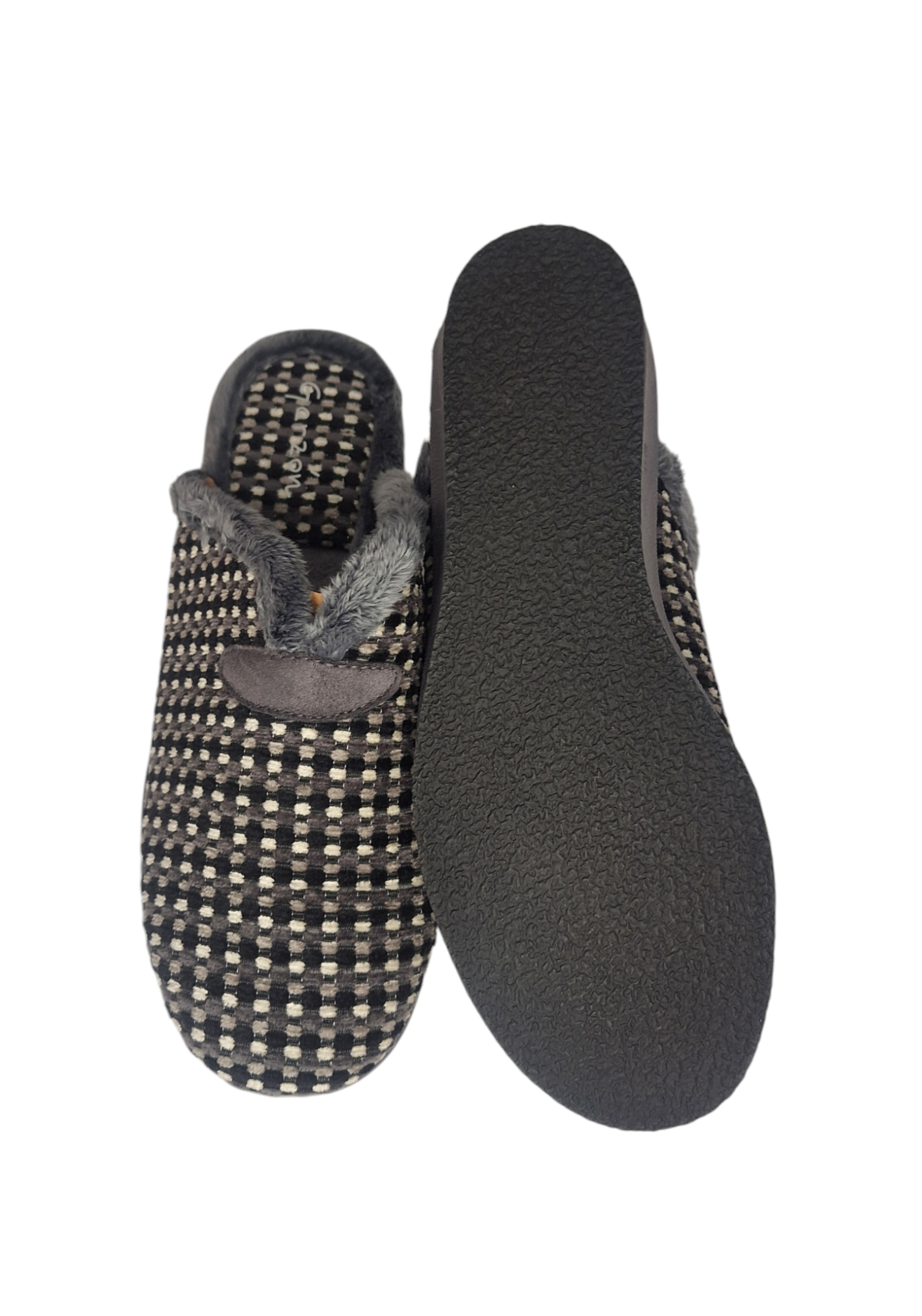 Zapatilla Garzón 1725.502 mujer