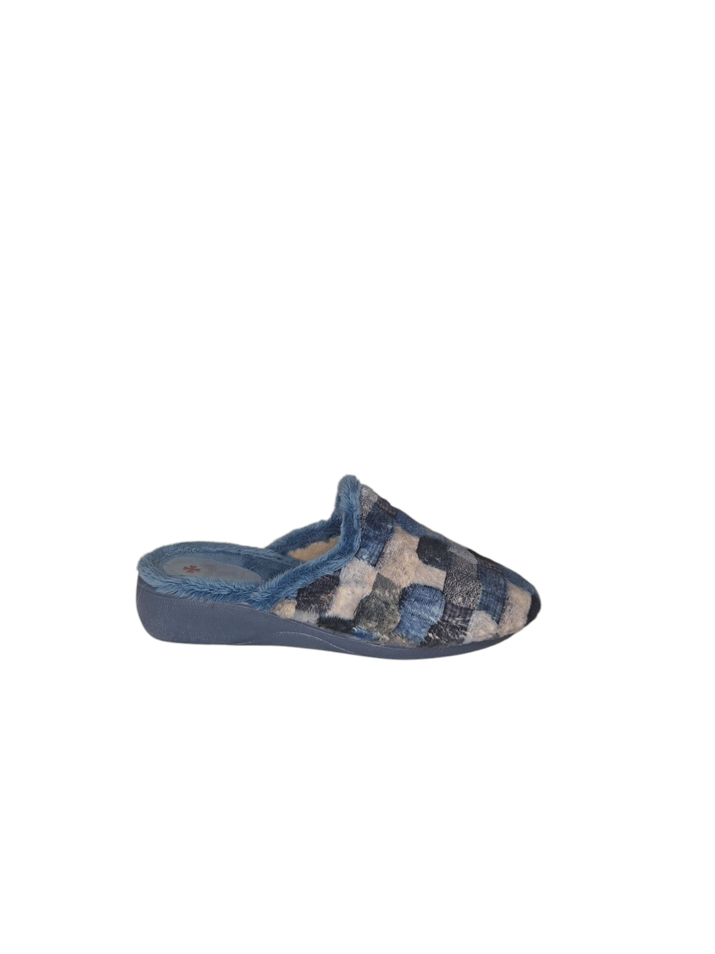 Zapatilla de casa mujer