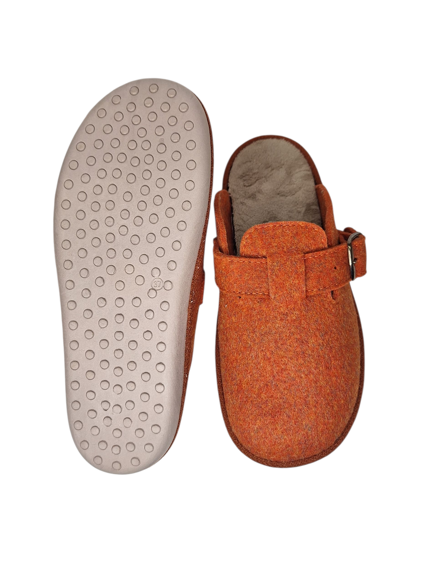 Zapatilla de mujer Emma 25900