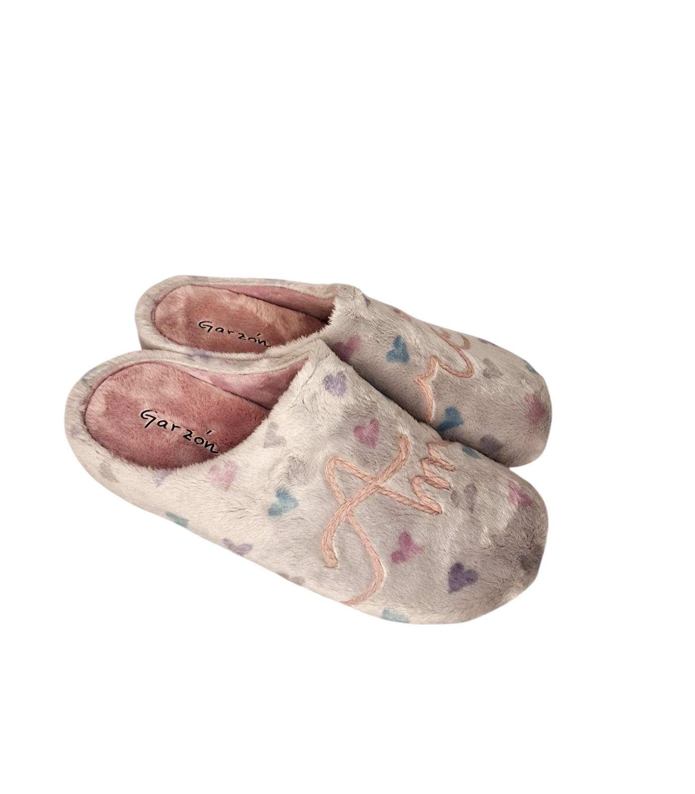 Zapatilla Garzón 15356.275 mujer