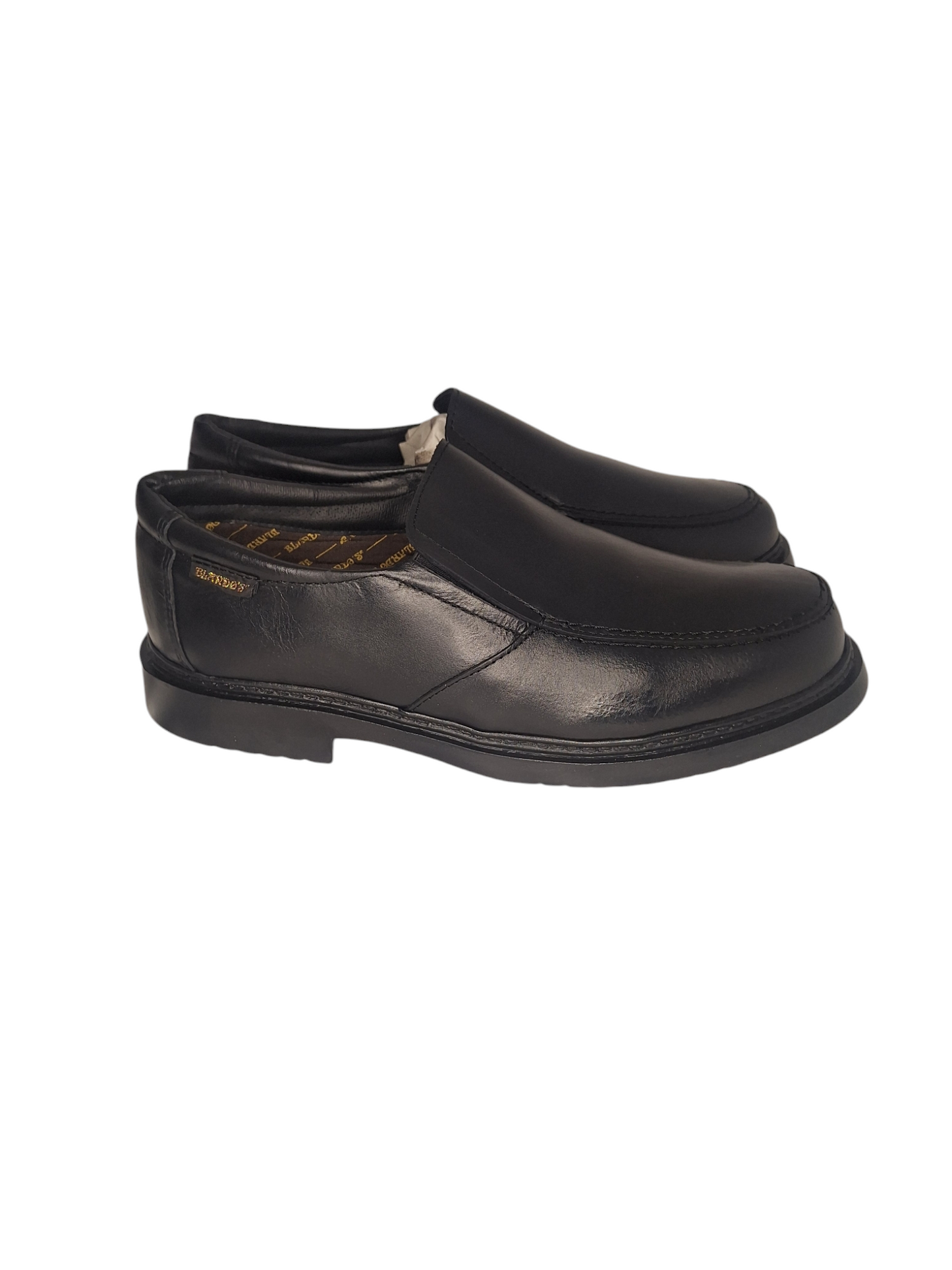 Zapatos de hombre piel